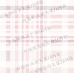 粉色格子背景纹理素材