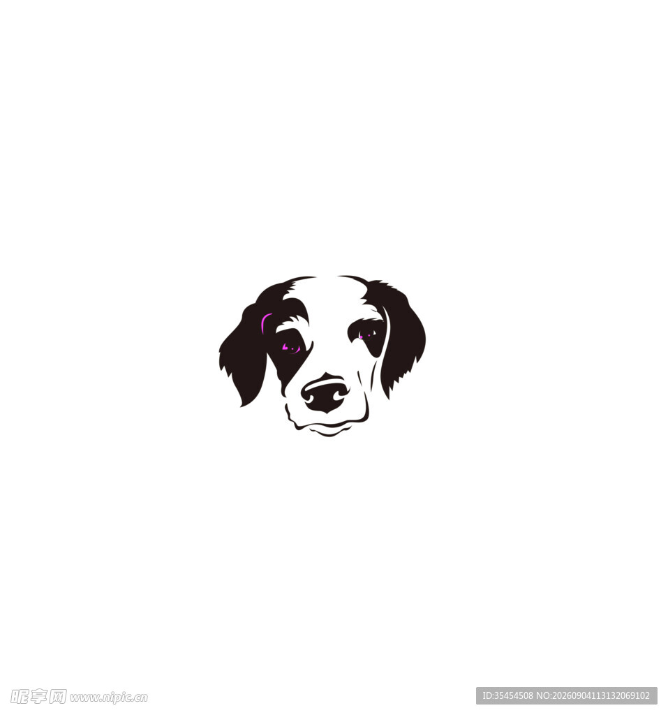 狗头