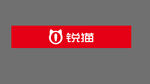 锐猫logo 品牌标识