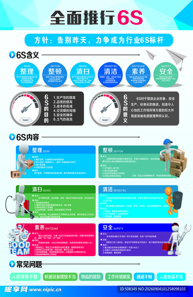 全商通行业GS解决方案展示