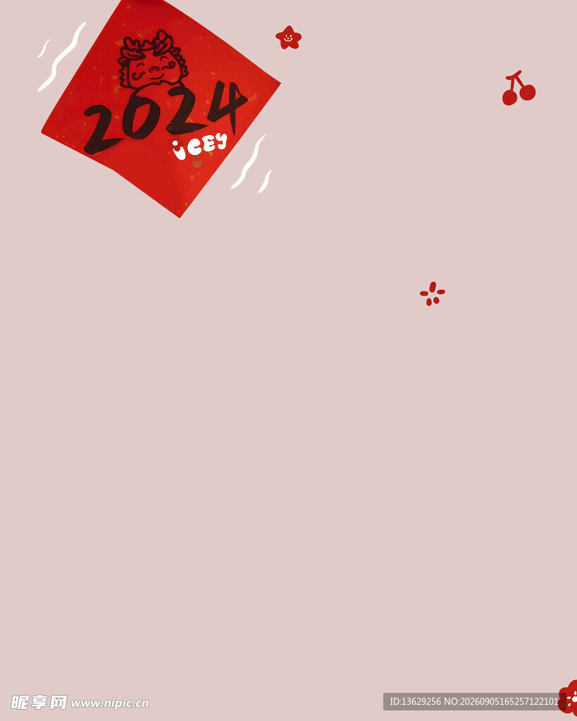 新年素材