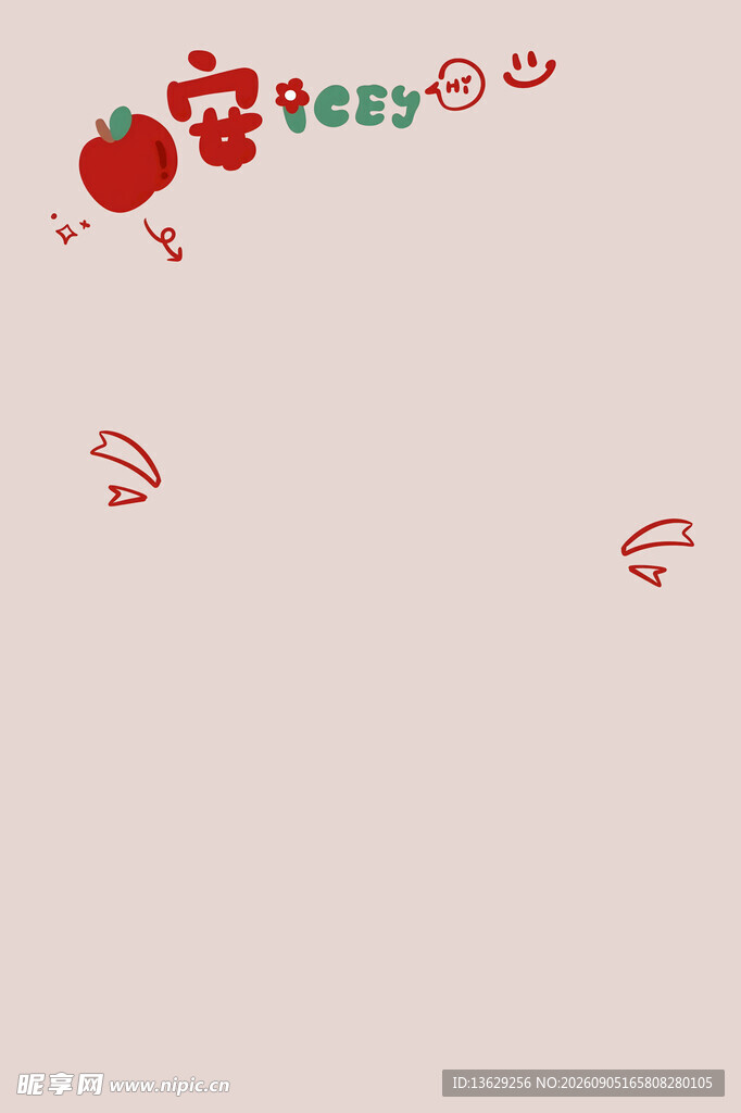 儿童写真