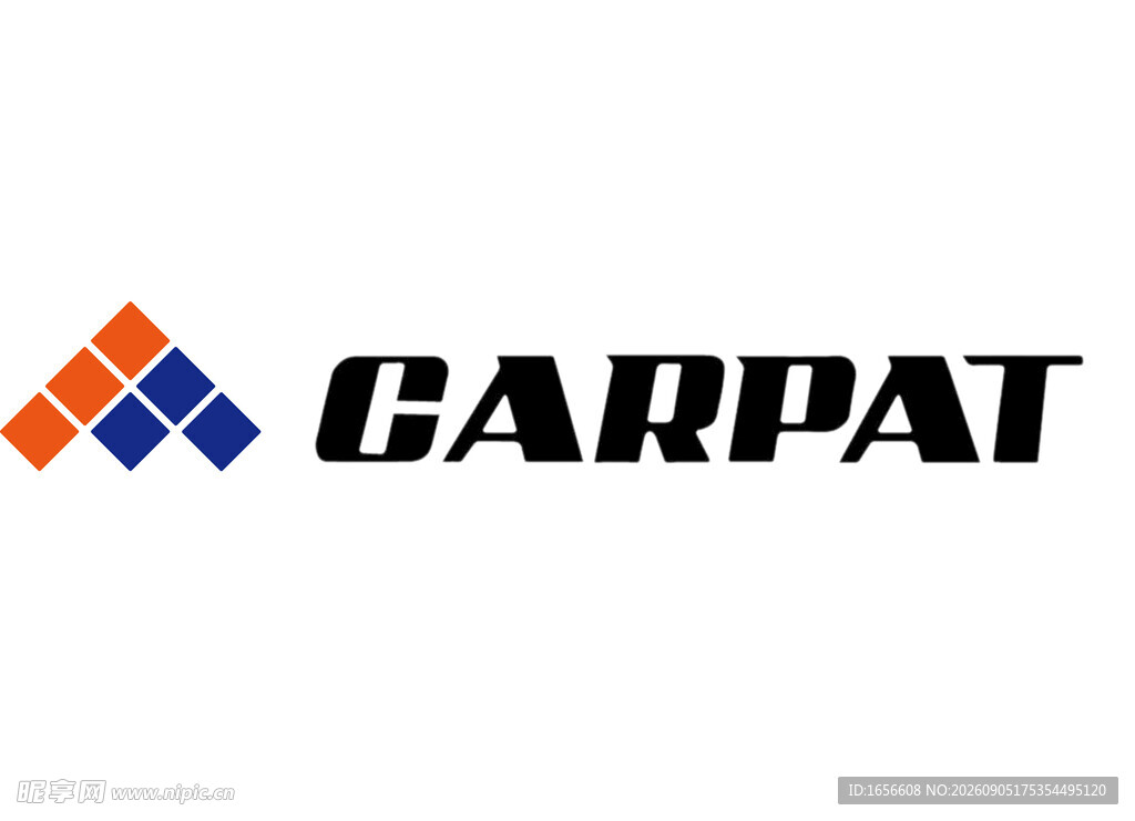CARPAT品牌标志