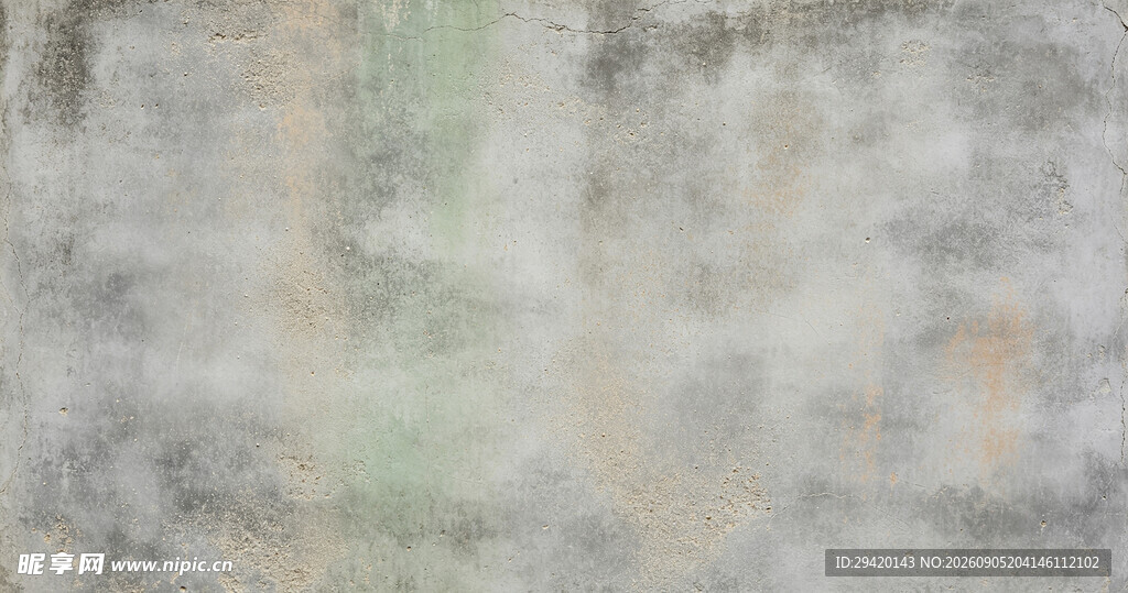 灰白渐变抽象纹理背景