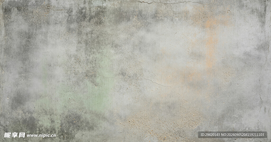 复古斑驳墙面纹理背景