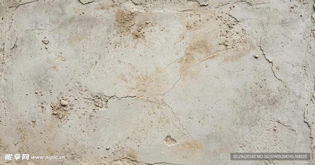 斑驳纹理墙面背景图