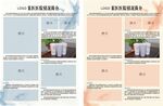 医院介绍海报