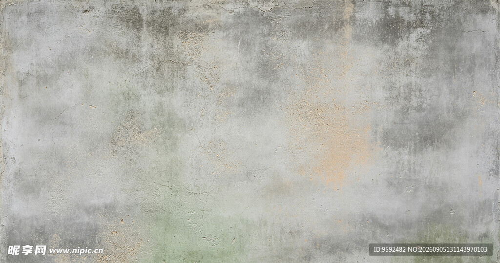 复古斑驳墙面纹理背景