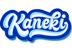 Kaneki艺术字体设计