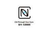 窗内 虹膜摄影
