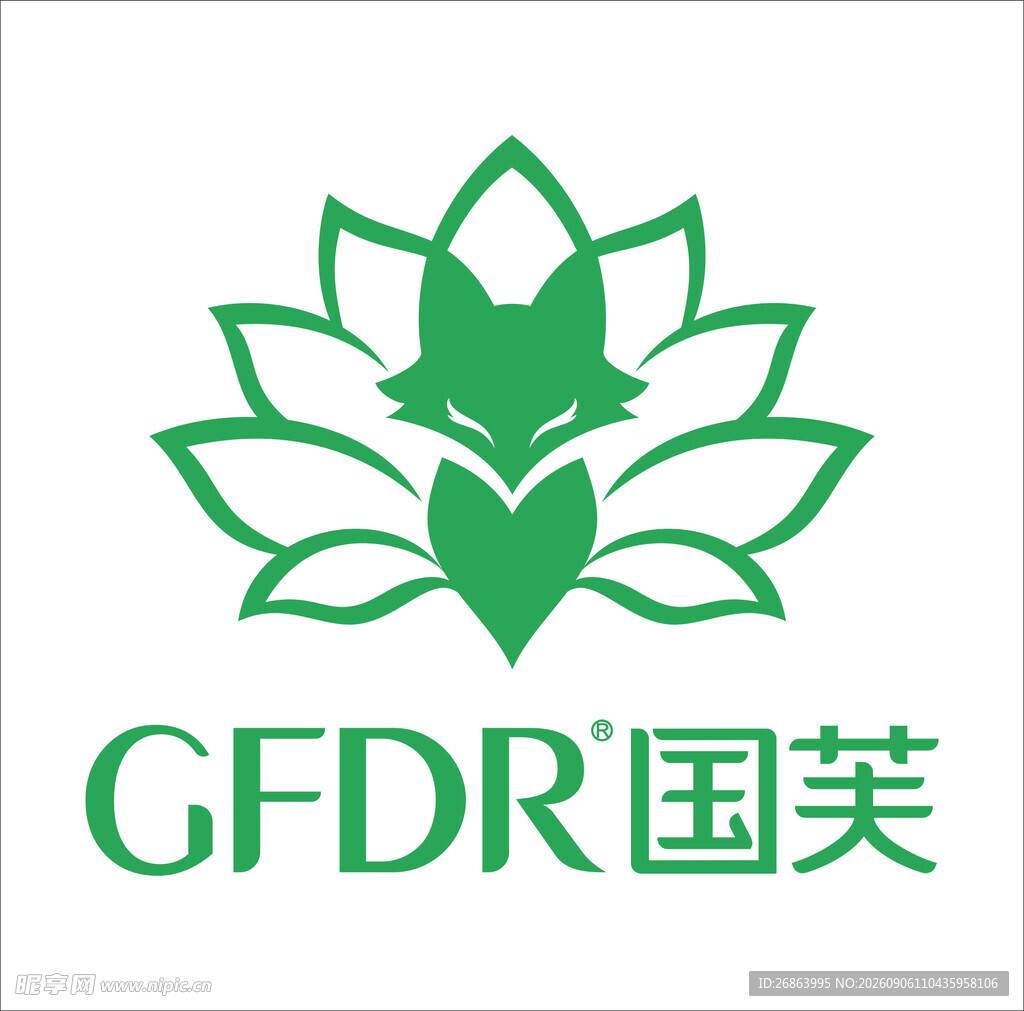 国芙