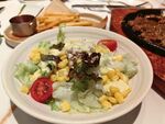 美味蔬菜沙拉
