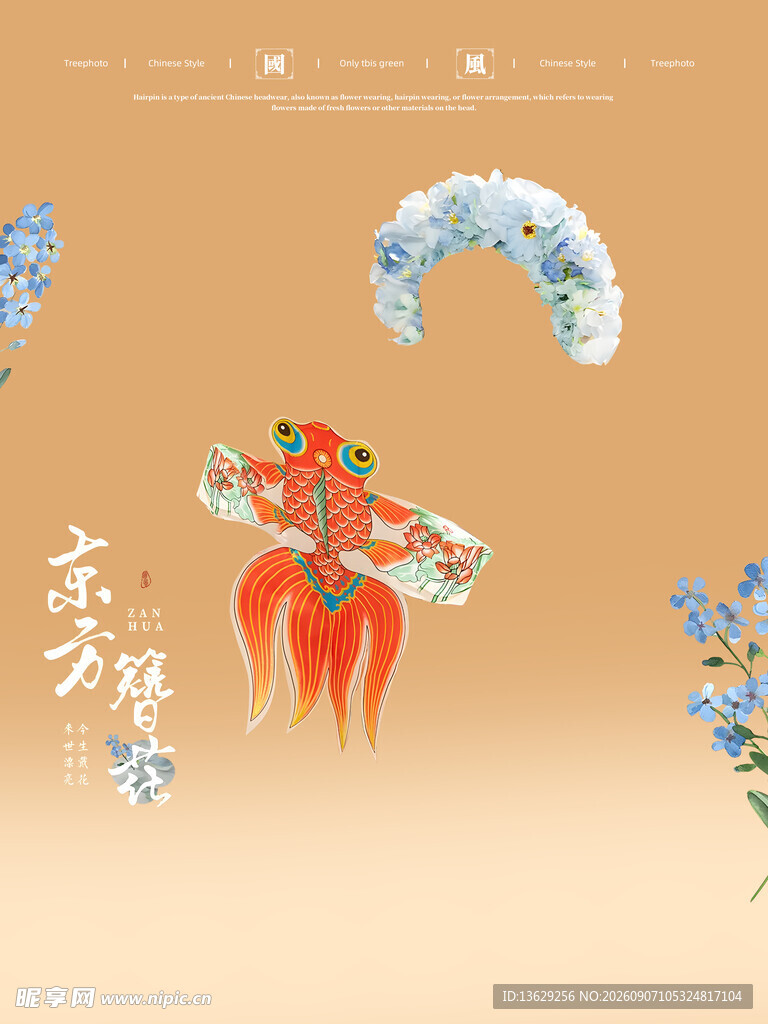 锦鲤