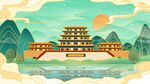 亳州插画