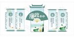 中式古风廉政