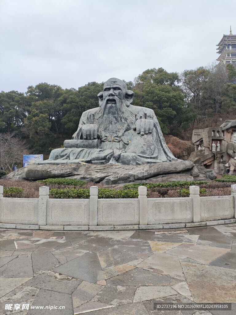 鼋头渚
