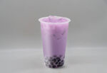 香芋奶茶