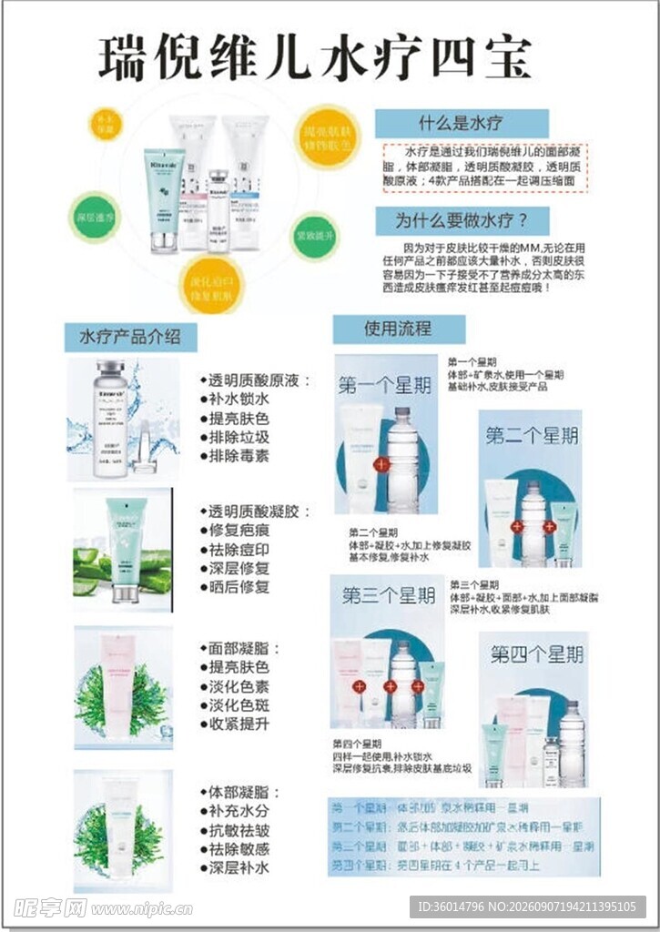 瑞视推儿术疗四宝