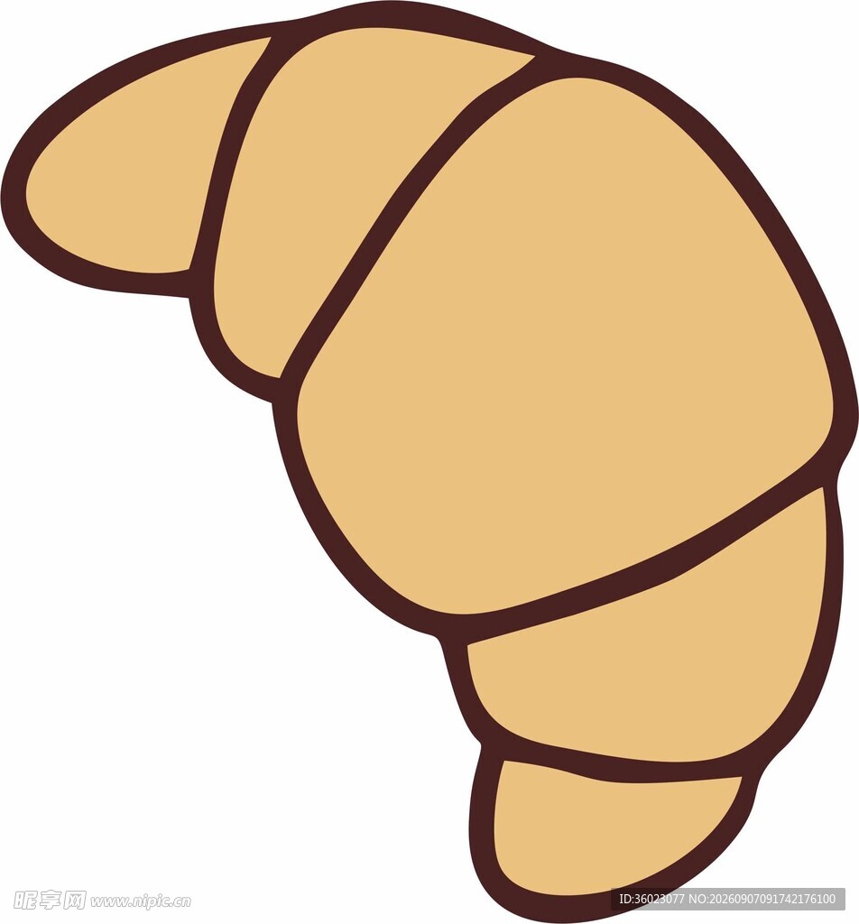面包