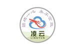 LOGO  凌云队