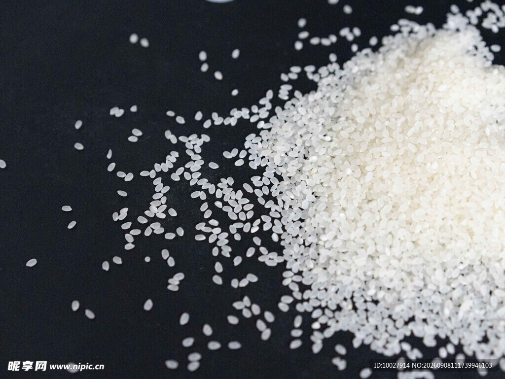 大米
