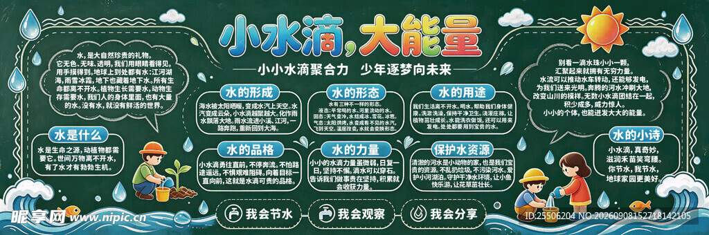 板报