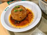 美味狮子头
