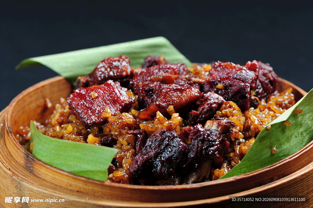 美味排骨饭