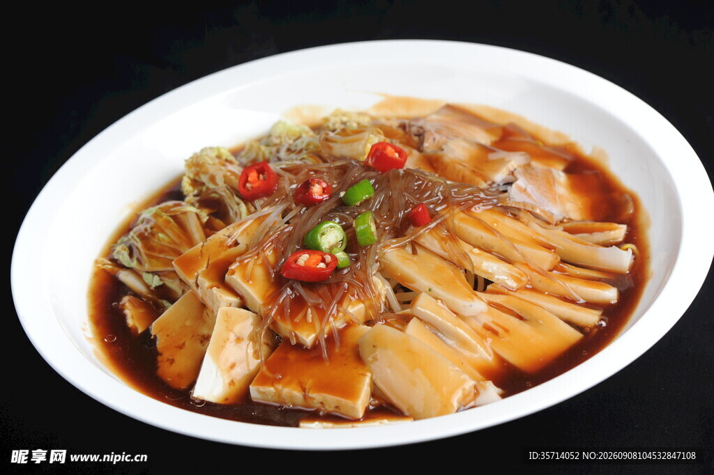 小炒豆腐