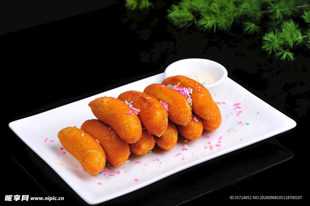 美味糍粑