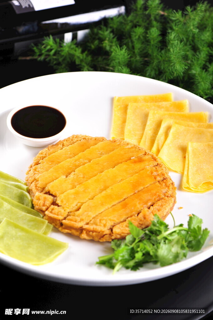小酥肉