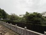 排水沟景致