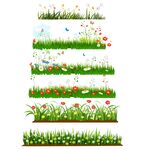 花草边框素材