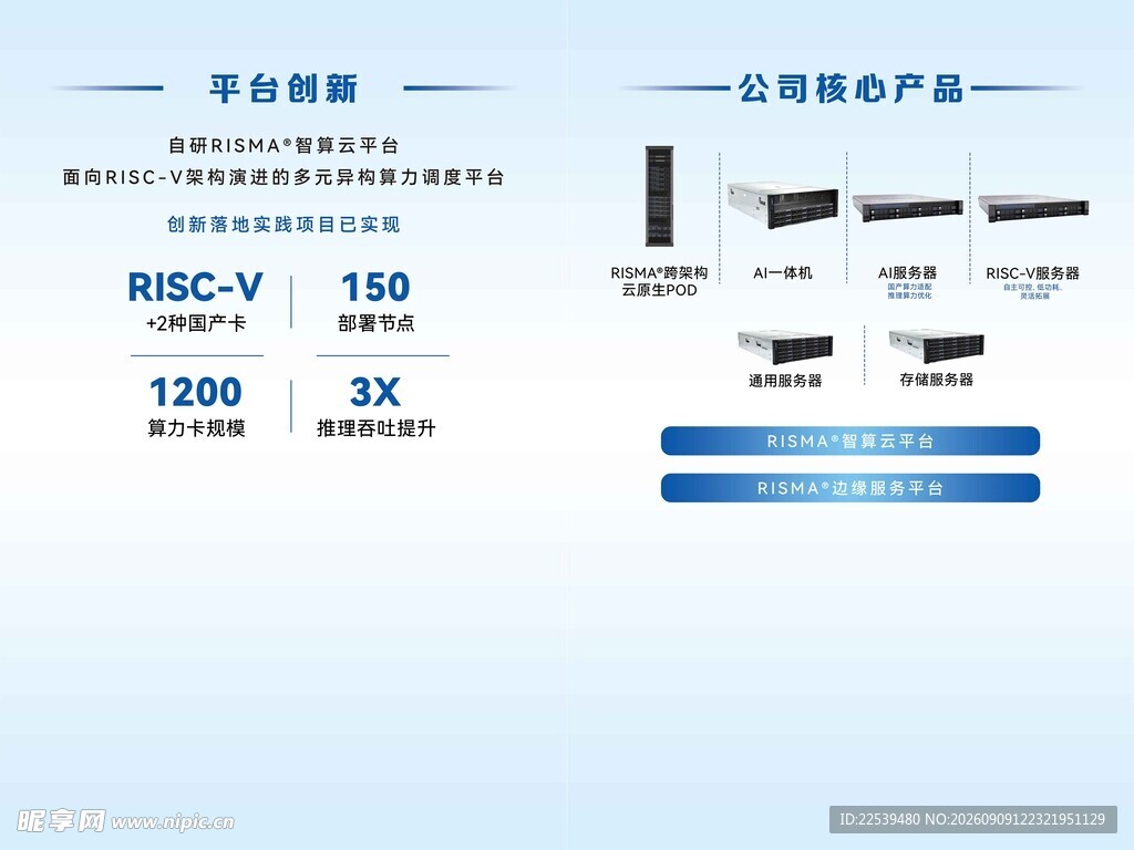 科技公司