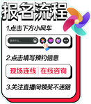 报名流程
