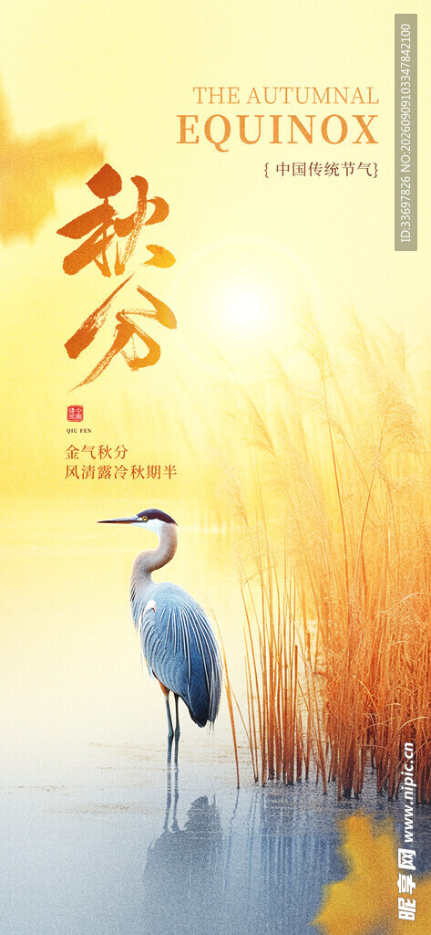 秋分