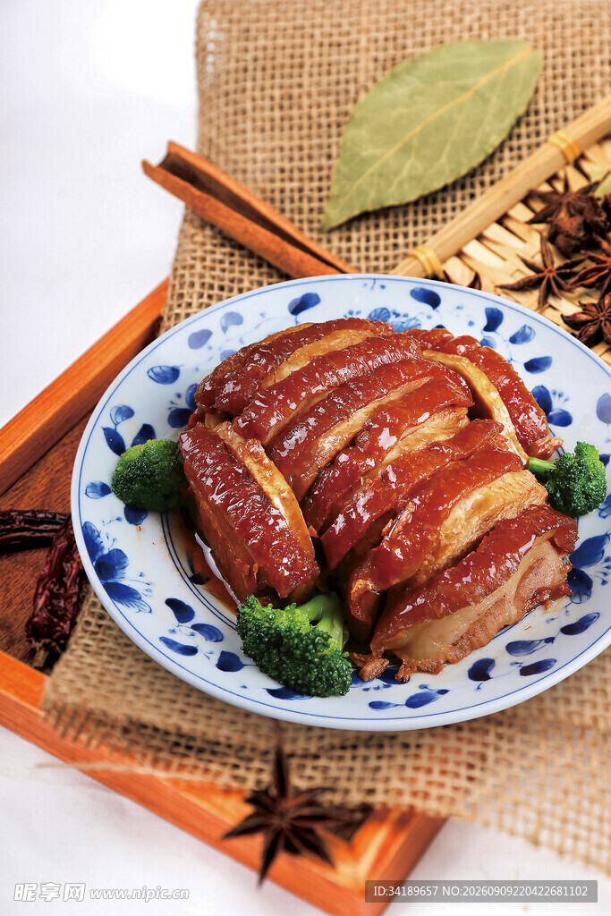 扣肉