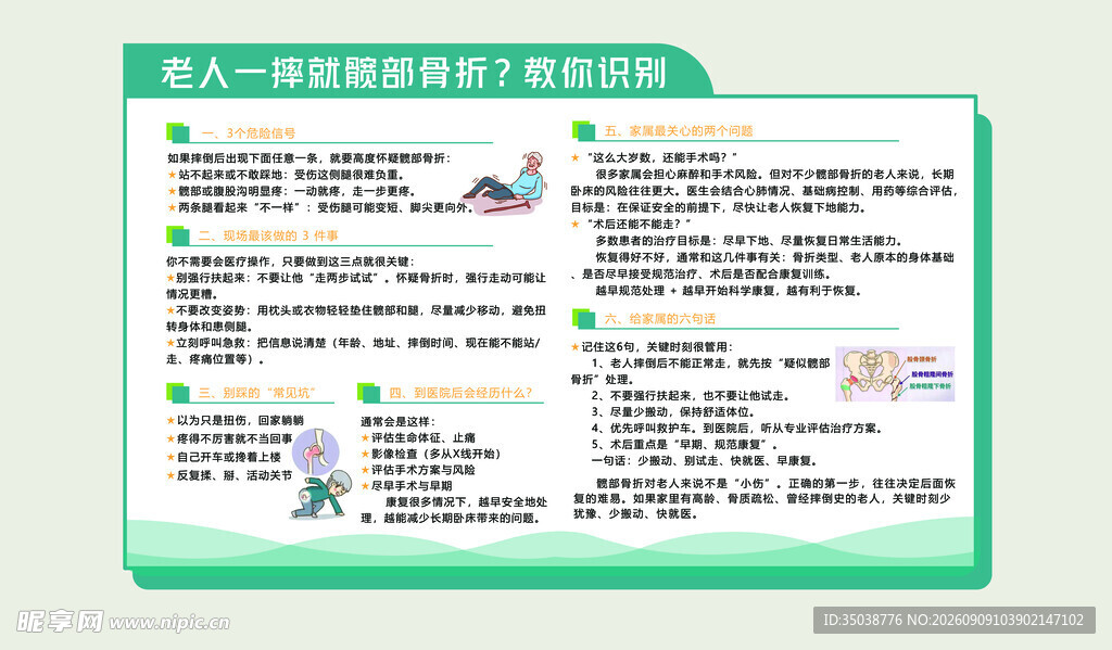 骨科知识