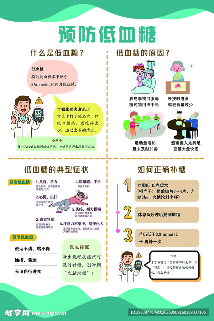 医院科普知识