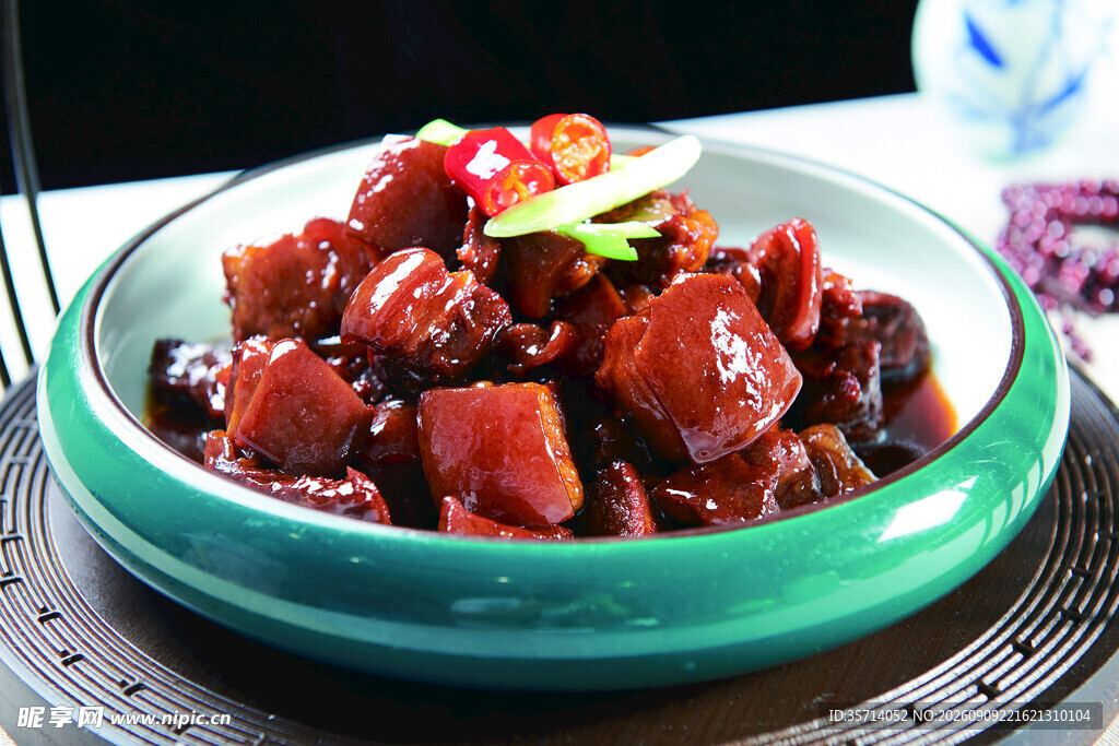 毛驴肉