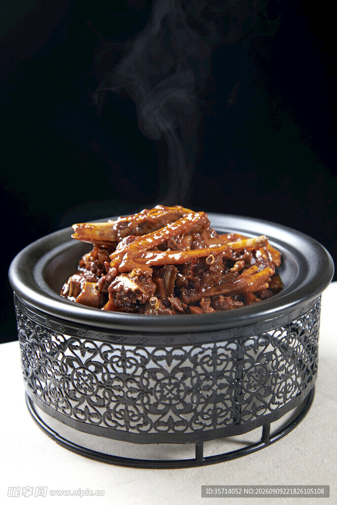 绿头鸭
