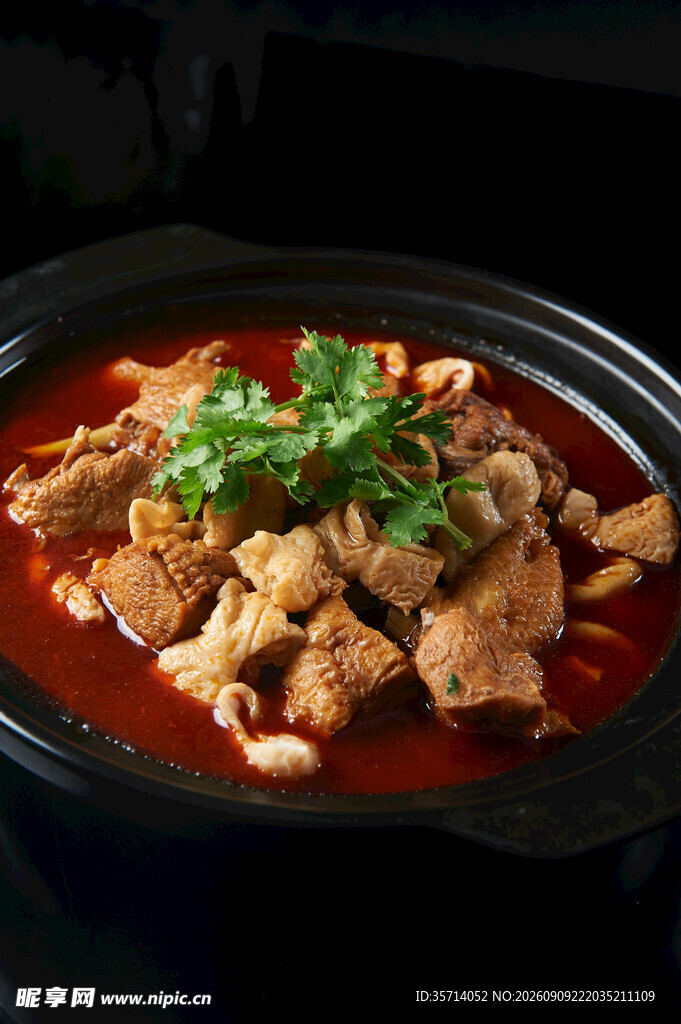 麻辣鲜香牛杂