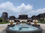 铜官窑古镇