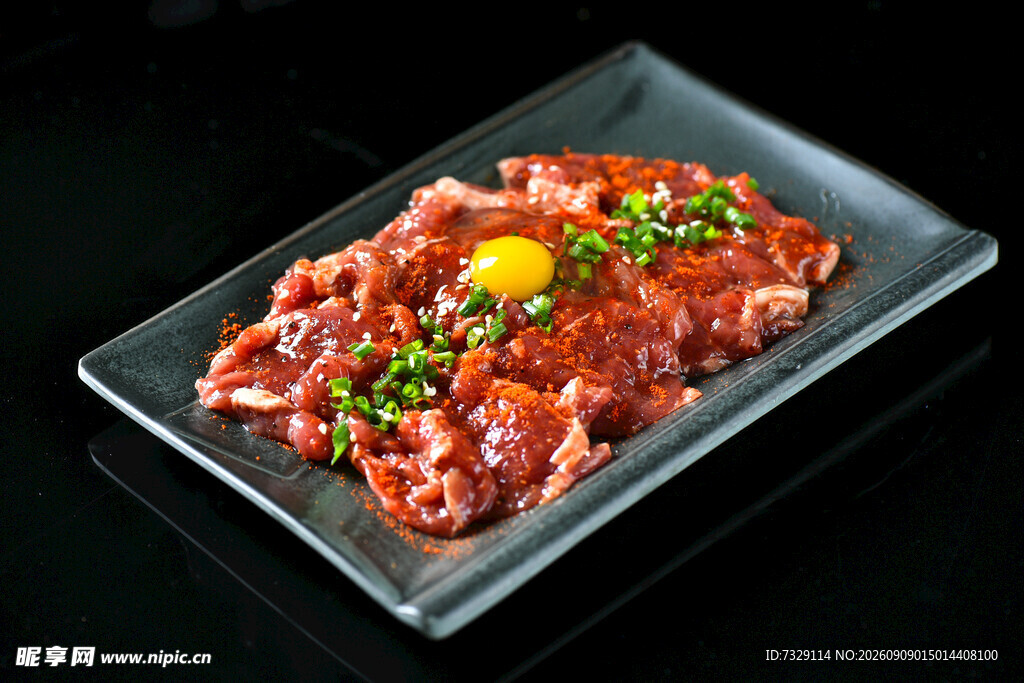 双椒嫩牛肉