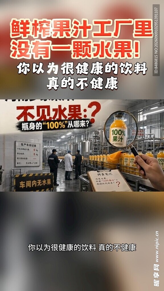 健康饮料