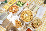 野餐