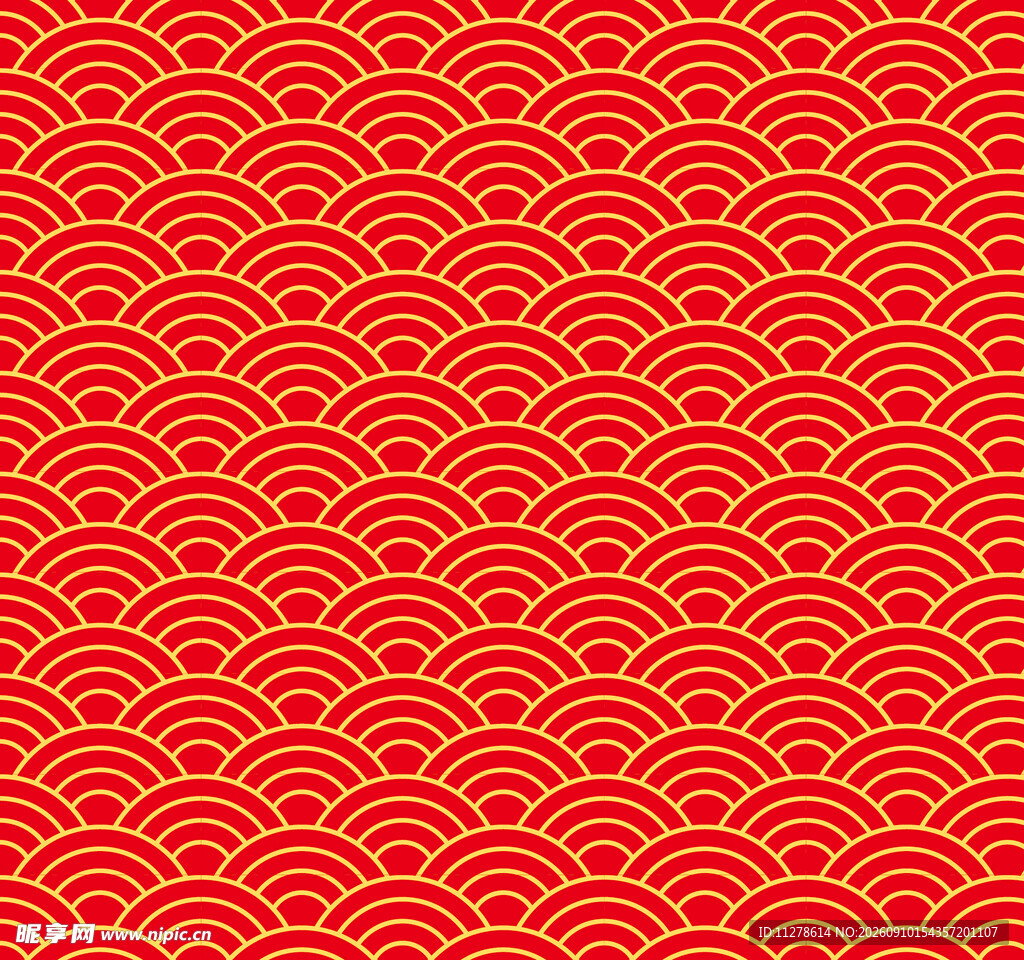 云纹