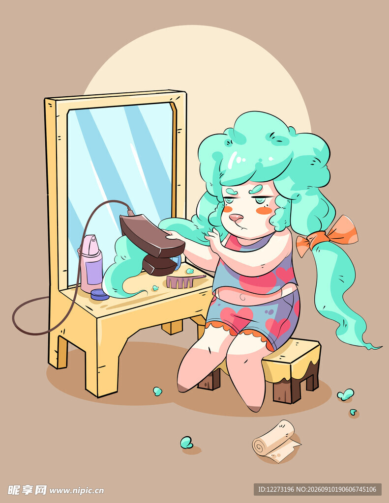 十二生肖           