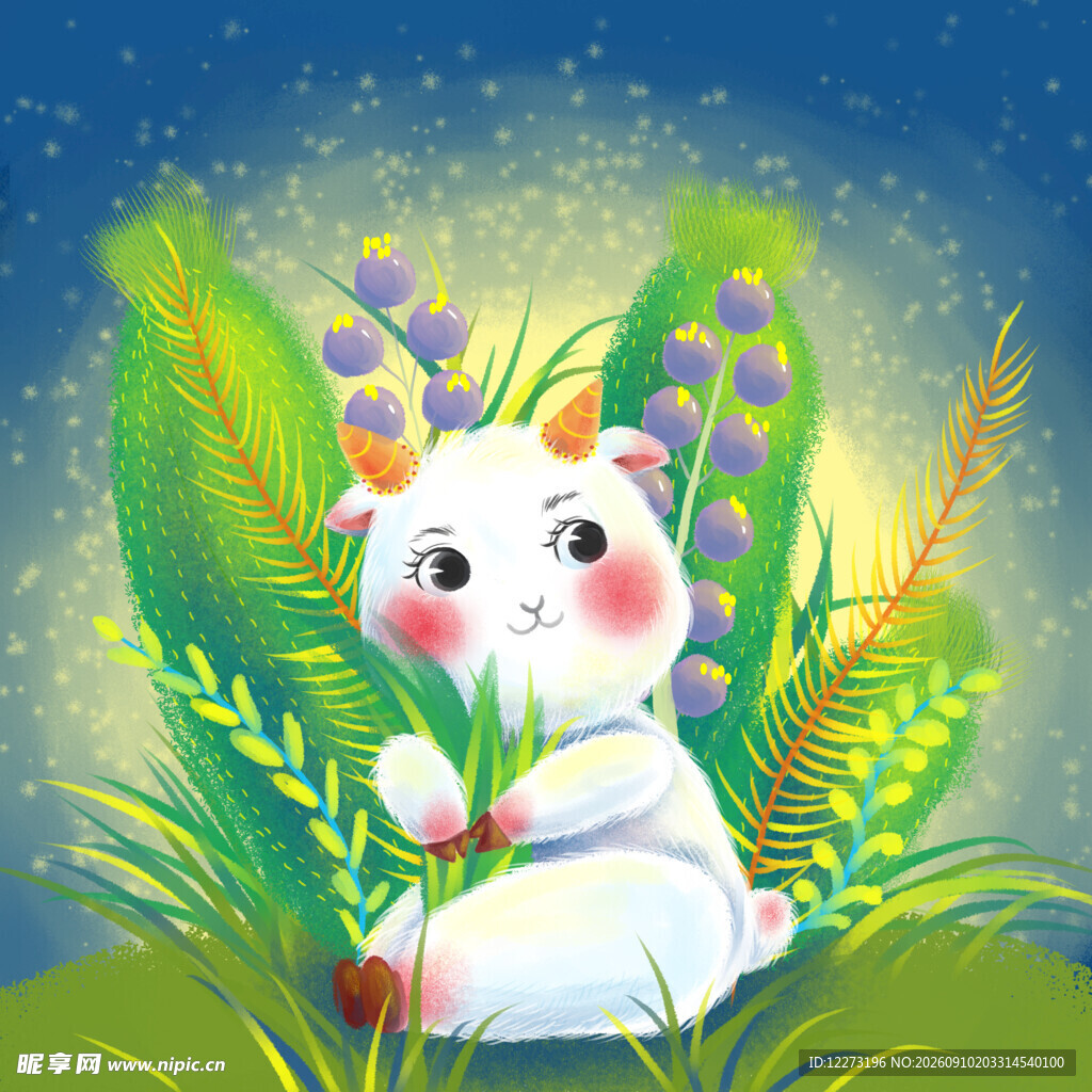 十二生肖           
