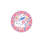 中秋节兔子